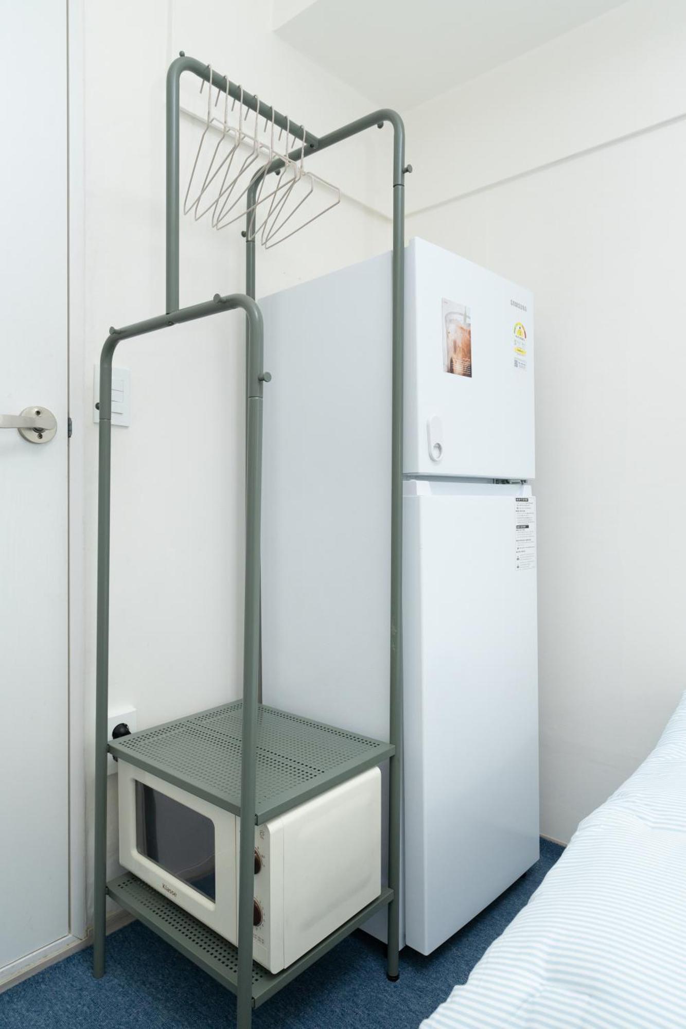 Sinchon Apartment